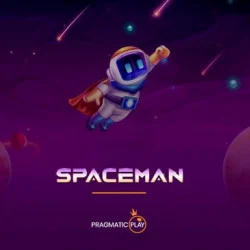 Spaceman gameqqq